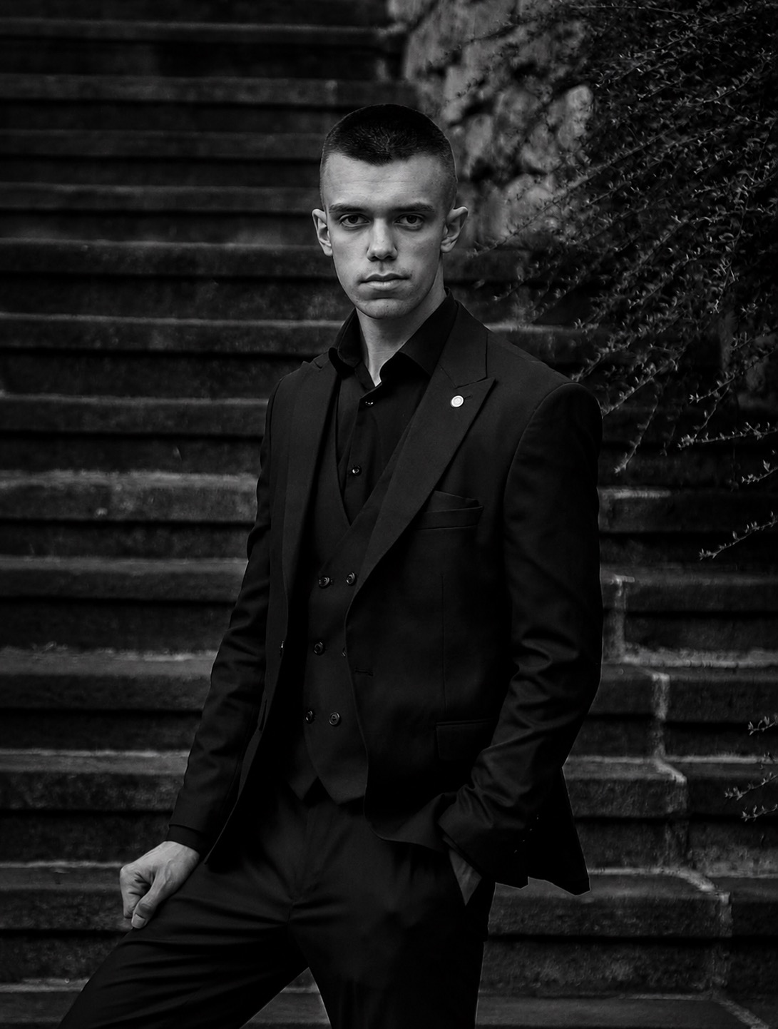 Nemanja Radovanović
